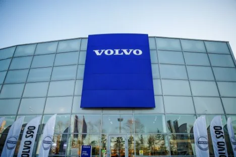 Изображение Volvo Автоград